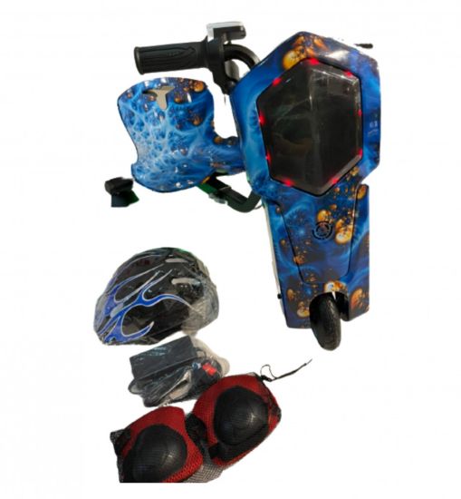 صورة سكوتر درفت(صغير) 36 فولت